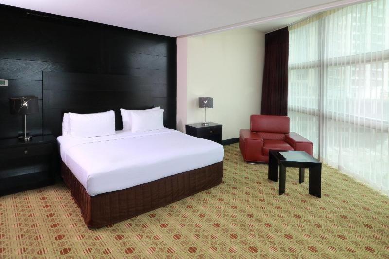 Foto general de Crowne Plaza Queretaro, an IHG Hotel