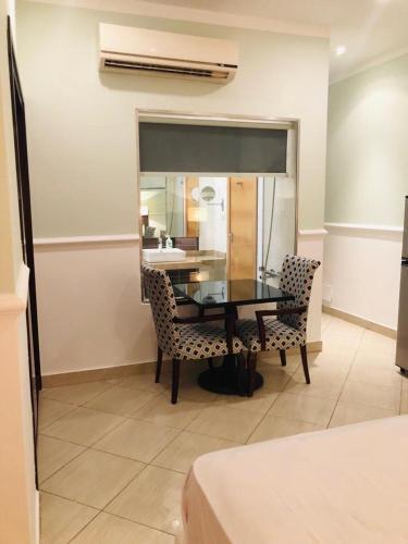 Foto de una habitación de Apartamentos Dream Royal Residence