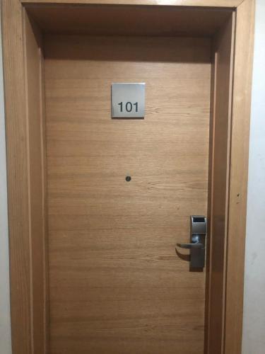 Foto de una habitación de Apartamentos Dream Royal Residence