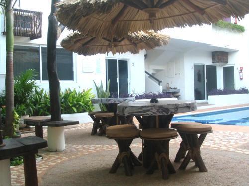 Foto general de Bungalows VillArena