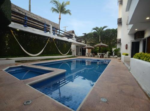 Foto de los servicios de Bungalows VillArena
