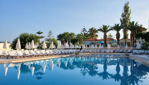 Photo – Hotel Rethymno Mare &amp; Water Park