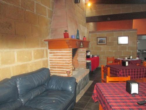 Foto de restauración de Hotel Casa Valle