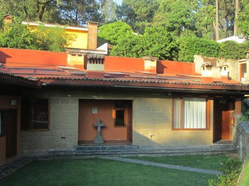Foto de los servicios de Hotel Casa Valle