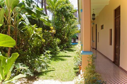 Foto de los servicios de Hotel Villa Colonial