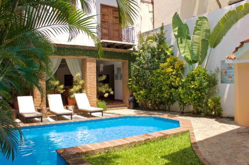 Foto de los servicios de Hotel Villa Colonial