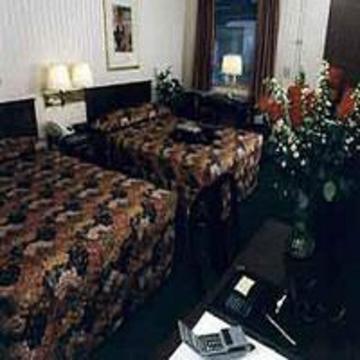 Foto general de Inn at the Peachtrees, Ascend Hotel Collection