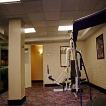 Foto general de Inn at the Peachtrees, Ascend Hotel Collection