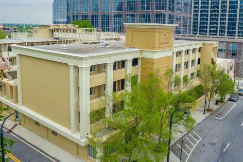 Foto general de Inn at the Peachtrees, Ascend Hotel Collection