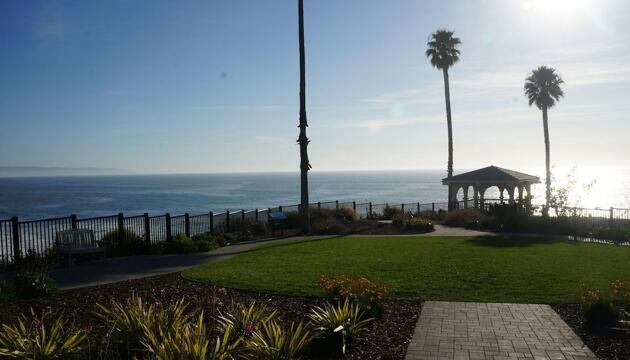 Foto de Shore Cliff Hotel
