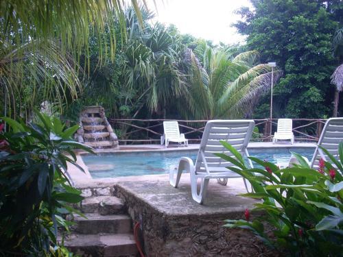 Foto de los servicios de Hotel Macan Ché B&amp;amp;B