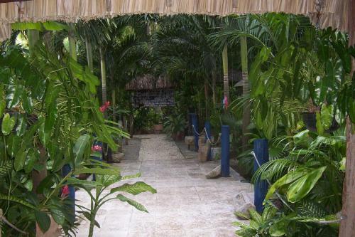 Foto general de Posada El Jardin
