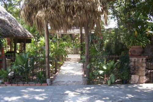 Foto general de Posada El Jardin