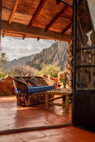Foto general de Hotel Valle Místico