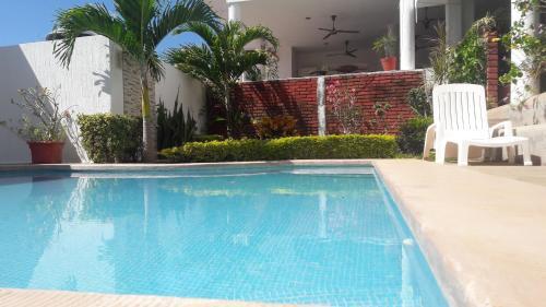 Foto de los servicios de Hotel Casa Chacala