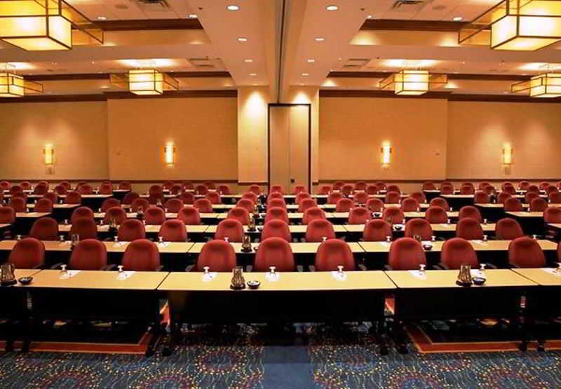 Foto general de Atlanta Marriott Buckhead Hotel &amp;amp; Conference Center