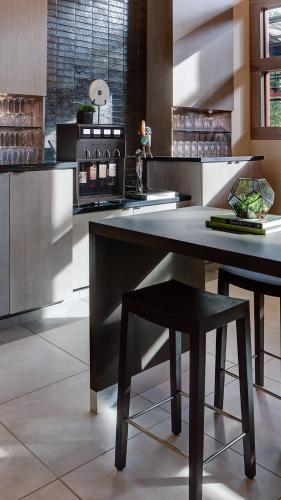 Foto de una habitación de Atlanta Marriott Buckhead Hotel &amp;amp; Conference Center