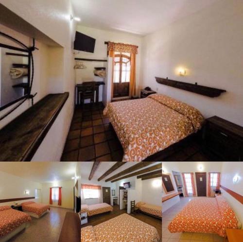 Foto del entorno de Hotel Posada Don Ramon