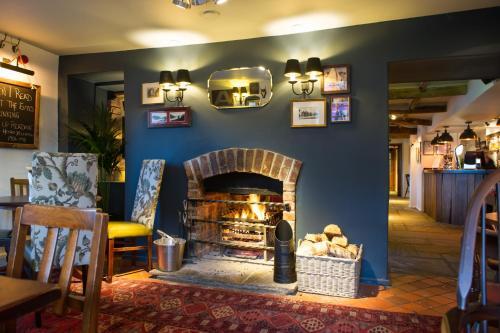Foto de restauración de Hotel Innkeeper&amp;#039;s Lodge Loch Lomond