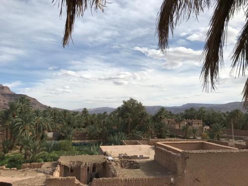 Surrounding area – Riad Dar Amazir