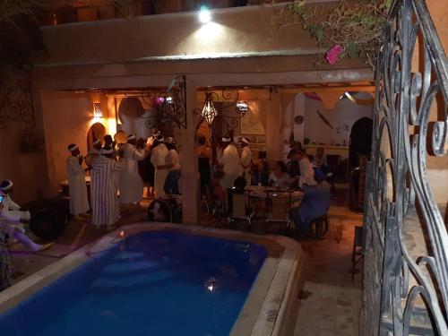 Photo – Riad Dar Amazir