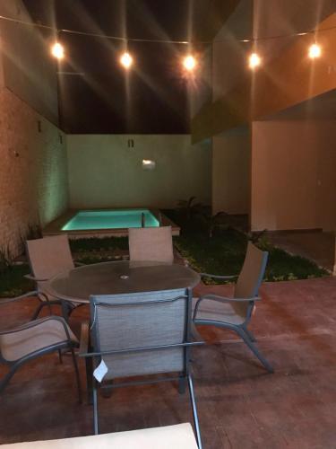 Foto de los servicios de Hotel Avila