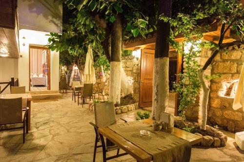 Foto de restauración de Mia Boutique Hotel