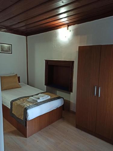Foto de una habitación de Konak Hotel Kaleiçi