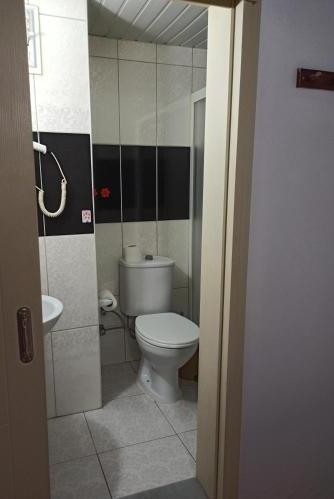 Foto del baño de Konak Hotel Kaleiçi