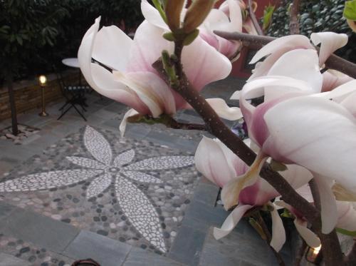 Photo – Boutique Hotel Kokkino Spiti