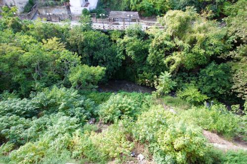 Surrounding area – Boutique Hotel Kokkino Spiti