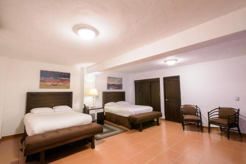 Foto del entorno de Hotel Camp David Ranch