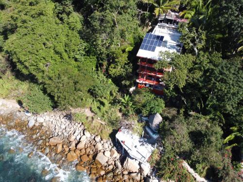 Foto del exterior de Casa Bahia Bonita