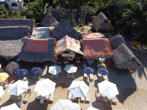 Foto del exterior de Casa Bahia Bonita