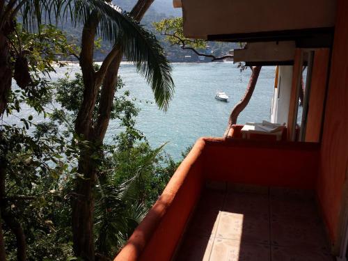 Foto del entorno de Casa Bahia Bonita