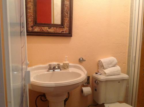 Foto del baño de Casa Bahia Bonita