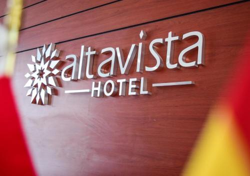 Altavista Hotel, Reynosa - Reserving