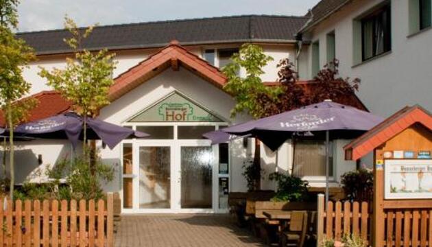 Foto de Gasthaus Bonneberger Hof
