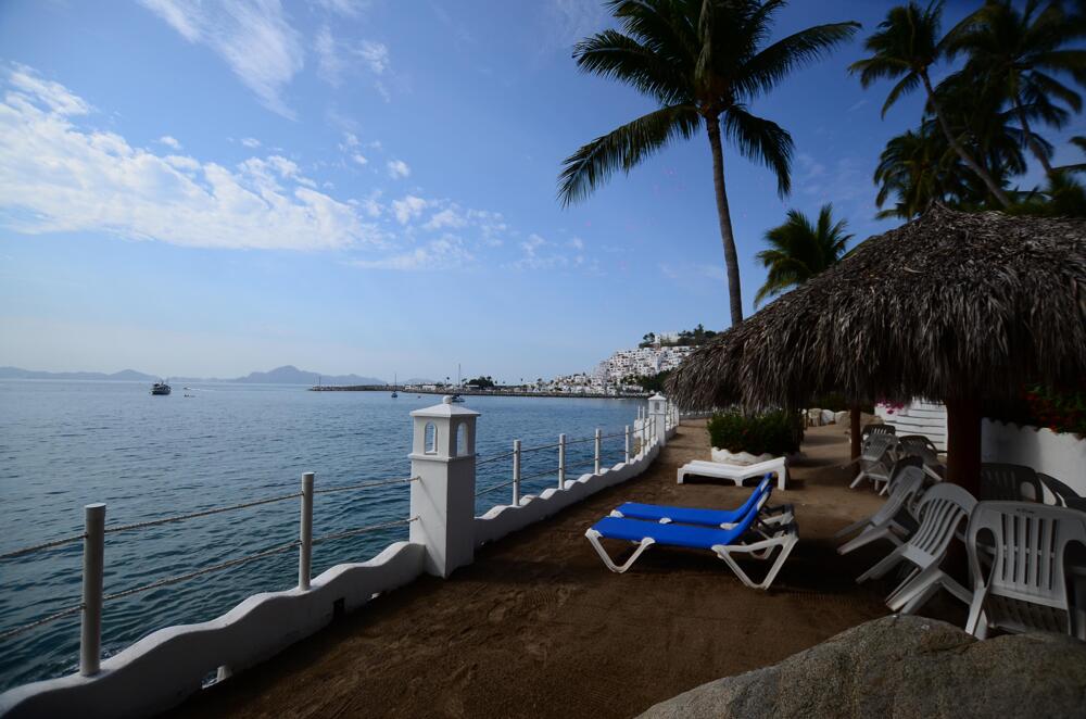 Foto general de Aparthotel Dolphin Cove Inn
