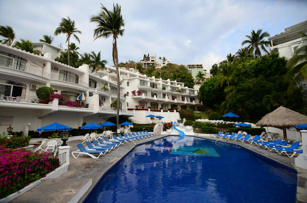 Foto general de Aparthotel Dolphin Cove Inn