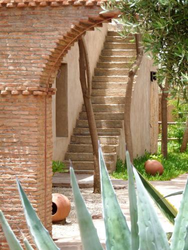 Foto general de Bed-and-Breakfast Manzil La Tortue