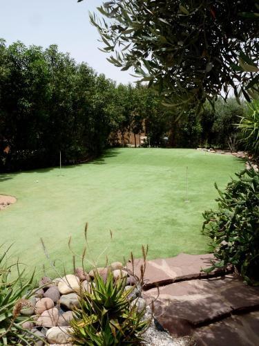 Foto general de Bed-and-Breakfast Manzil La Tortue