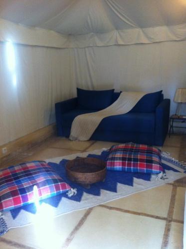 Foto general de Bed-and-Breakfast Manzil La Tortue