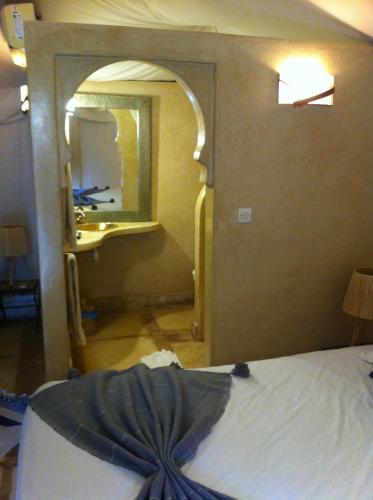 Foto general de Bed-and-Breakfast Manzil La Tortue