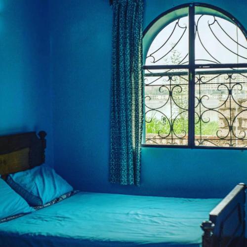 Foto del entorno de Albergue Nubian Holiday House Aswan