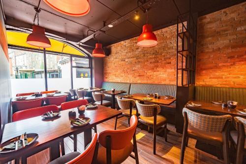 Foto de restauración de Hotel The Old Quarter Townhouse