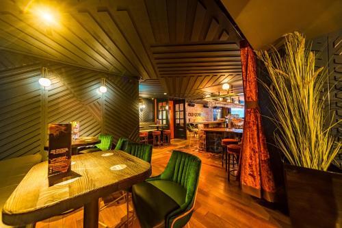 Foto de restauración de Hotel The Old Quarter Townhouse