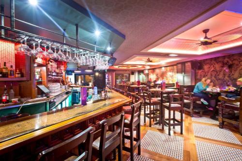 Foto de los servicios de Hotel The Old Quarter Townhouse