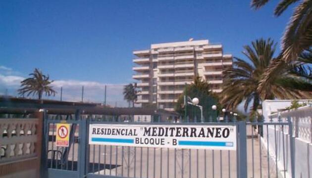 Foto de Alquileres Vacacionales Alpen1 Mediterráneo