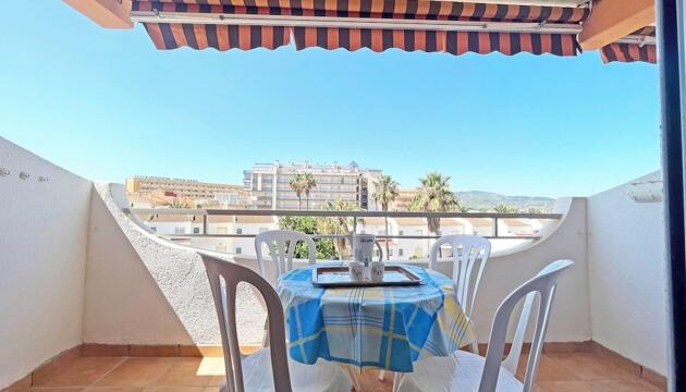 Photo – Apartamentos Voramar 3000